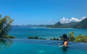 Sempiak Seaside Resort